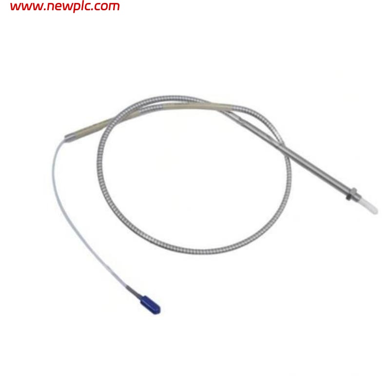 Bently Nevada 330909-00-60-10-01-05 3300 NSv Proximity Probe