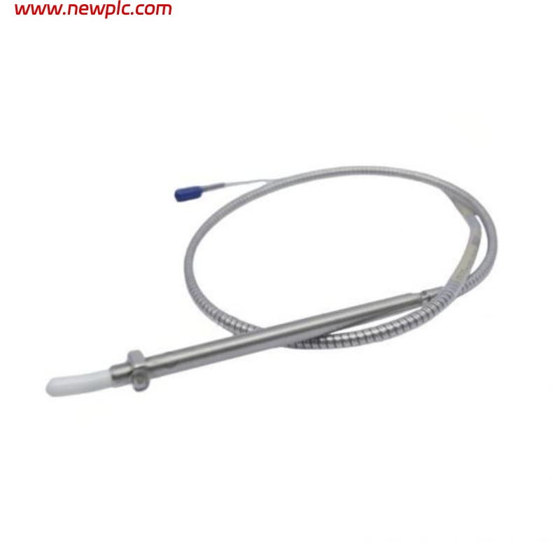 Bently Nevada 330909-00-60-10-01-05 3300 NSv Proximity Probe