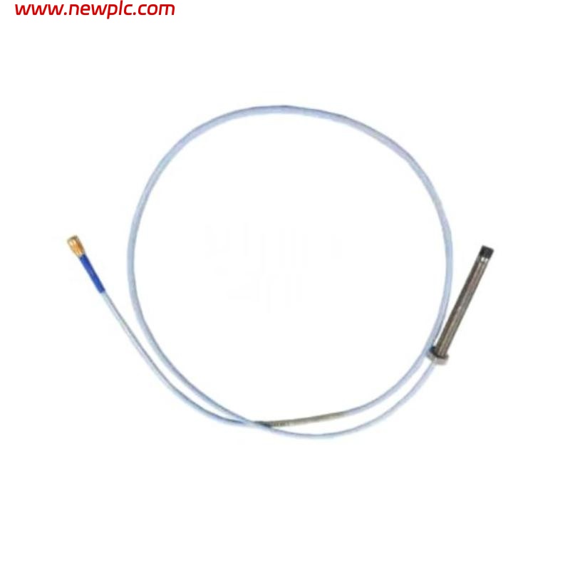 Bently Nevada 330909-00-80-10-02-CN 3300 NSv Proximity Probe