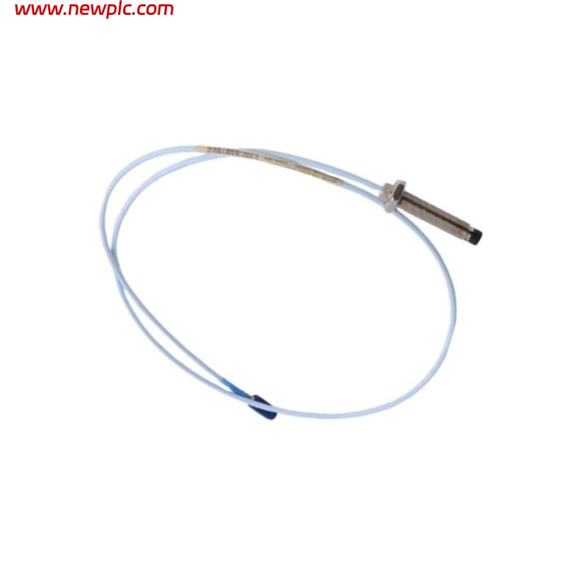 Bently Nevada 330909-00-80-10-02-CN 3300 NSv Proximity Probe