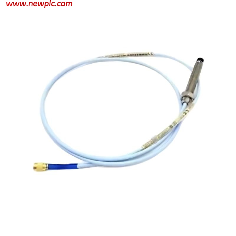 Bently Nevada 330909-00-80-10-02-CN 3300 NSv Proximity Probe