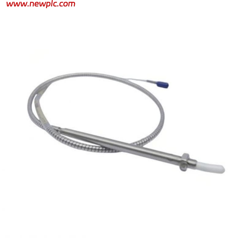 Bently Nevada 330909-00-80-70-02-05 3300 NSv Proximity Probe