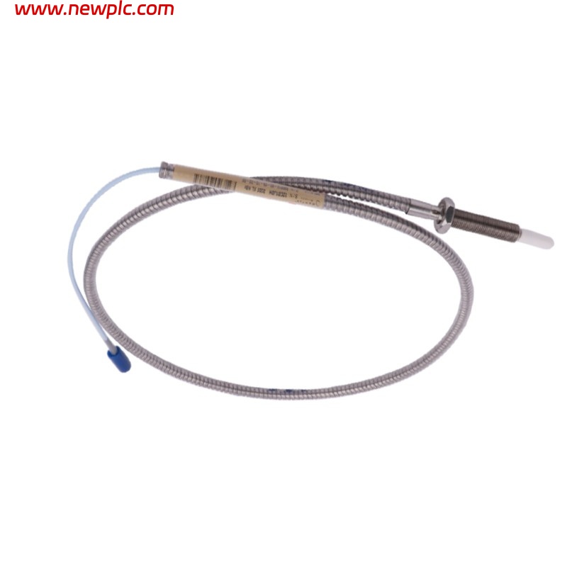 Bently Nevada 330910-00-18-10-02-00 3300 NSv Proximity Probe