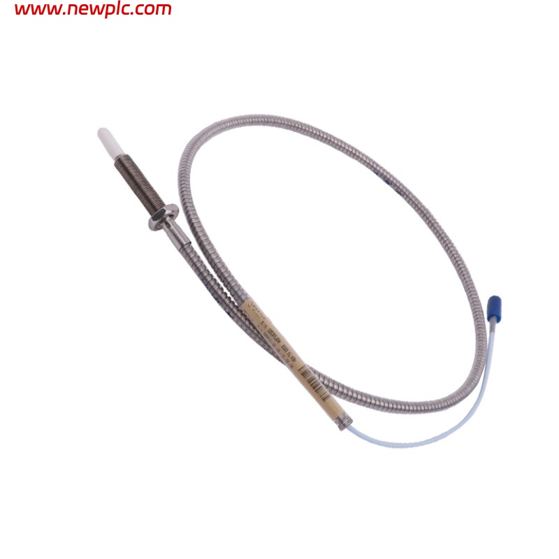 Bently Nevada 330910-00-18-10-02-00 3300 NSv Proximity Probe