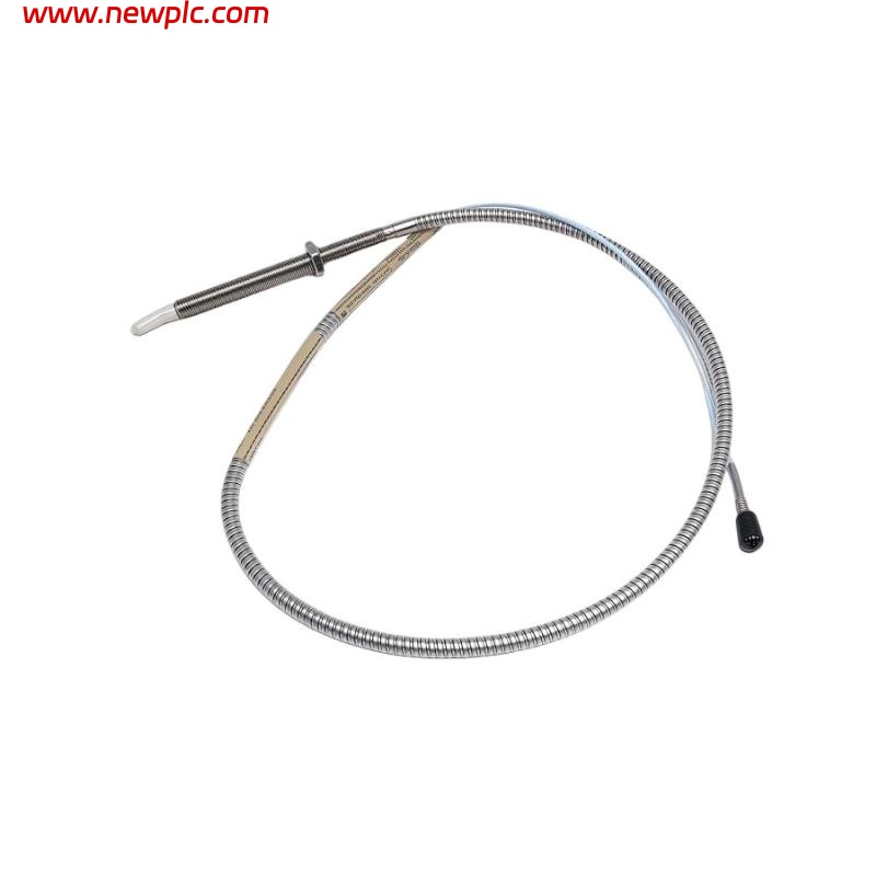 Bently Nevada 330910-01-10-10-02-00 3300 NSv Proximity Probe