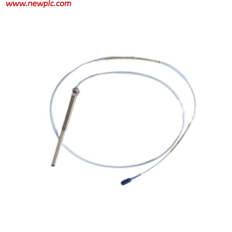 Bently Nevada 330910-01-10-10-02-05 3300 NSv Proximity Probe