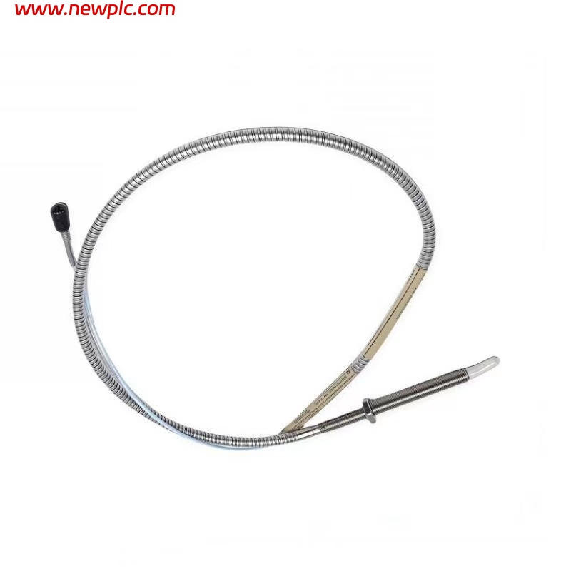 Bently Nevada 330910-03-10-50-02-00 3300 NSv Proximity Probe