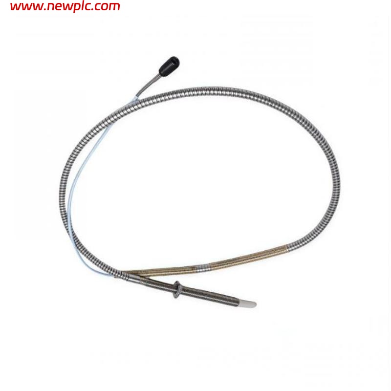 Bently Nevada 330910-03-10-50-02-00 3300 NSv Proximity Probe