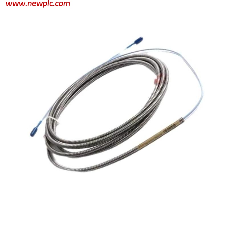 Bently Nevada 330910-03-13-05-02-CN 3300 NSv Proximity Probe