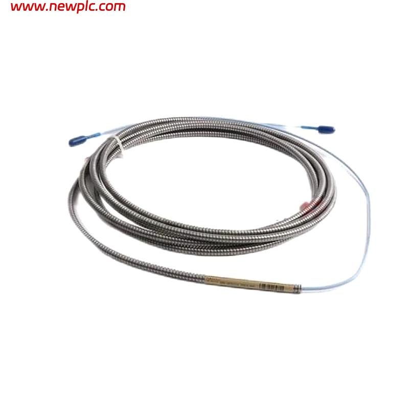 Bently Nevada 330910-03-13-05-02-CN 3300 NSv Proximity Probe