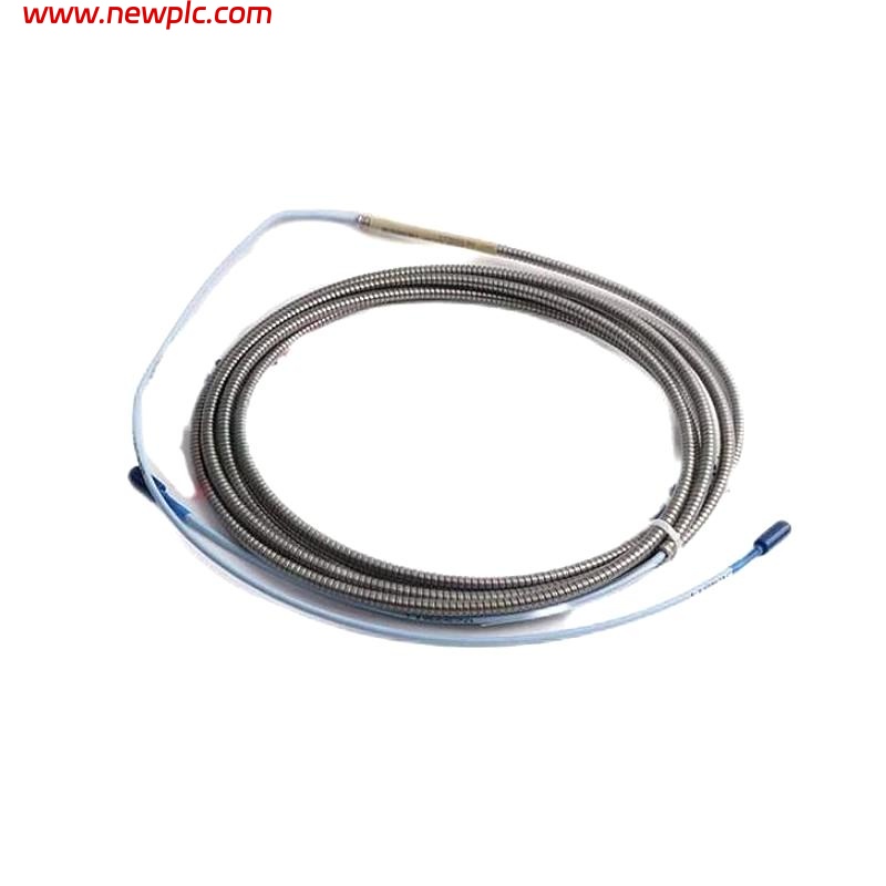 Bently Nevada 330910-03-13-05-02-CN 3300 NSv Proximity Probe