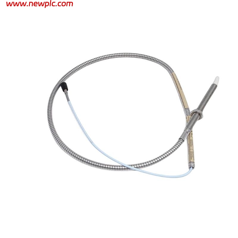 Bently Nevada 330910-04-15-10-02-00 3300 NSv Proximity Probe