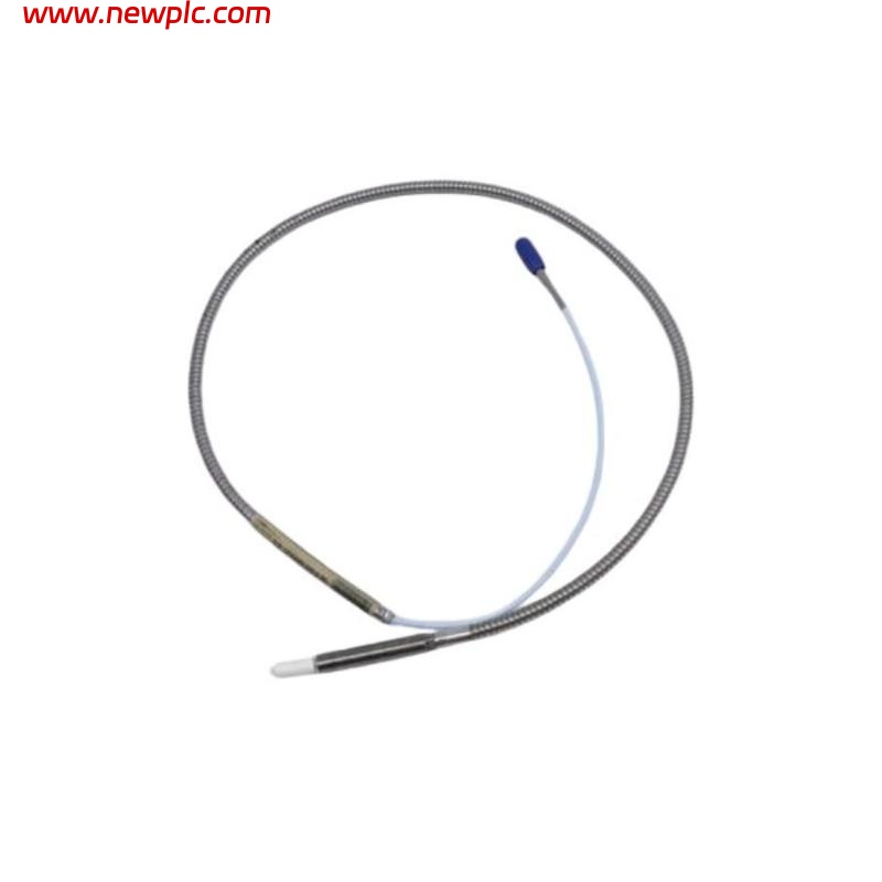 Bently Nevada 330910-04-15-10-02-00 3300 NSv Proximity Probe