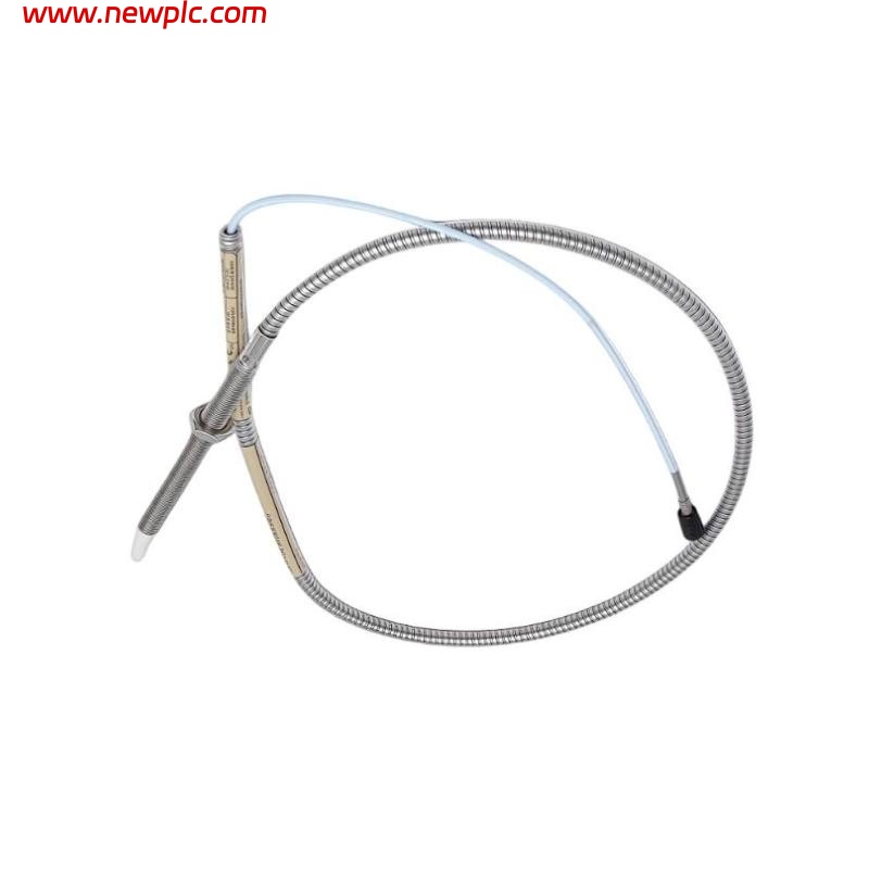 Bently Nevada 330910-04-15-10-02-00 3300 NSv Proximity Probe