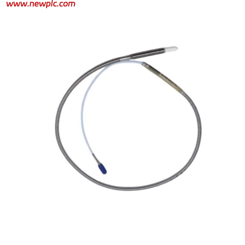 Bently Nevada 330910-05-10-05-02-CN 3300 NSv Proximity Probe