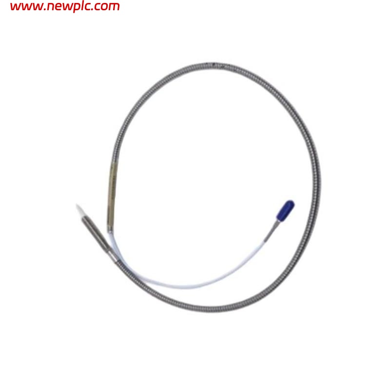 Bently Nevada 330910-05-10-05-02-CN 3300 NSv Proximity Probe