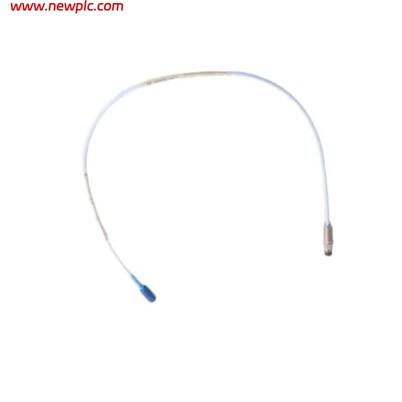 Bently Nevada 330910-06-13-10-02-CN 3300 NSv Proximity Probe