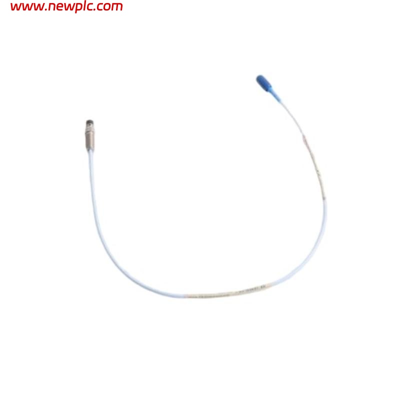 Bently Nevada 330910-06-13-10-02-CN 3300 NSv Proximity Probe