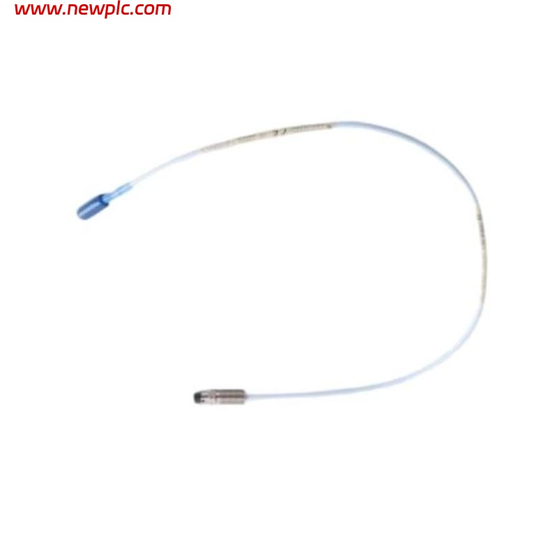 Bently Nevada 330910-06-13-10-02-CN 3300 NSv Proximity Probe