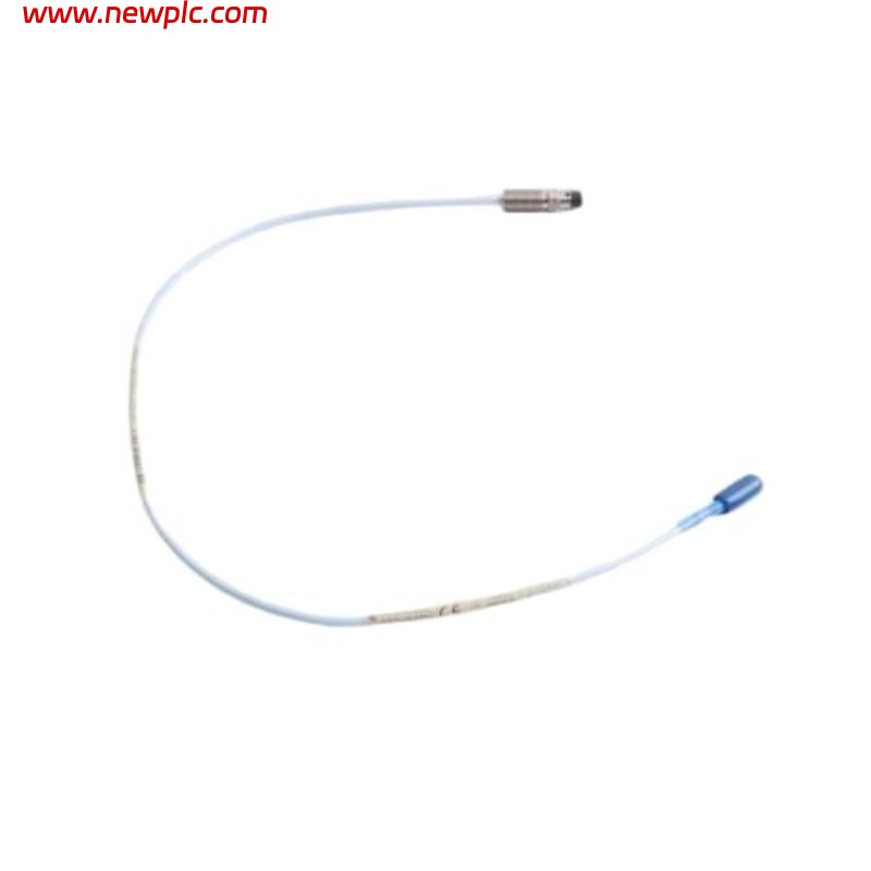 Bently Nevada 330910-06-13-10-02-CN 3300 NSv Proximity Probe