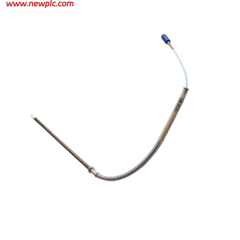 Bently Nevada 330910-07-23-10-02-00 3300 NSv Proximity Probe