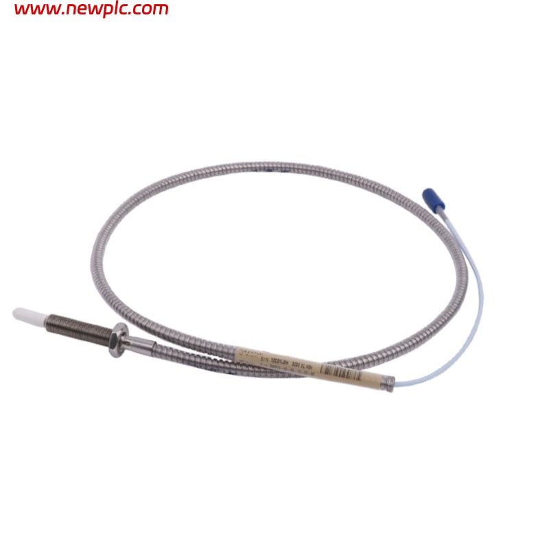 Bently Nevada 330910-07-23-10-02-00 3300 NSv Proximity Probe