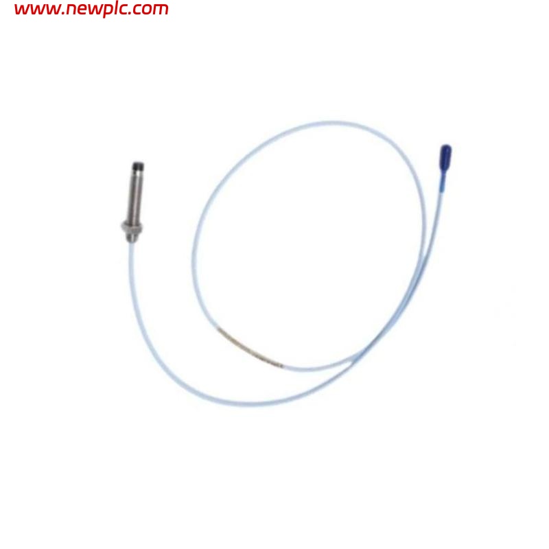 Bently Nevada 330910-09-17-10-02-CN 3300 NSv Proximity Probe