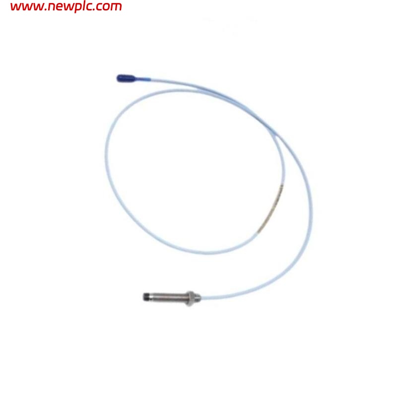 Bently Nevada 330910-09-17-10-02-CN 3300 NSv Proximity Probe