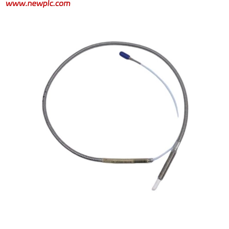 Bently Nevada 330910-09-20-10-02-00 3300 NSv Proximity Probe