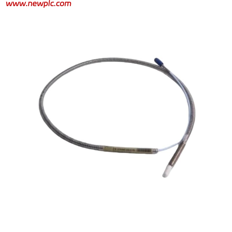 Bently Nevada 330910-10-22-10-01-CN 3300 NSv Proximity Probe