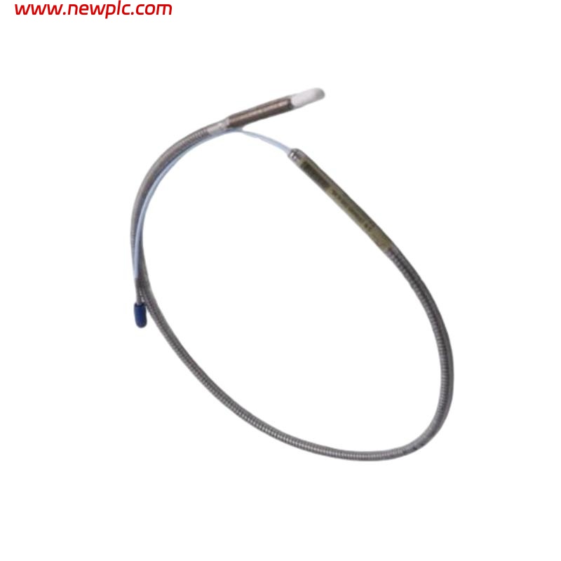 Bently Nevada 330910-10-22-10-01-CN 3300 NSv Proximity Probe