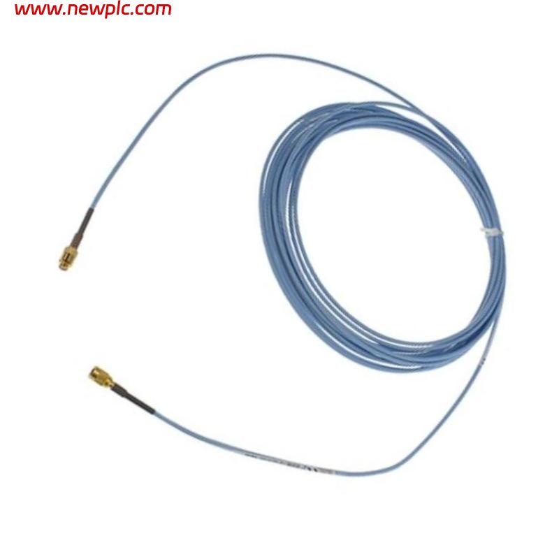 Bently Nevada 330930-045-04-05 3300 NSv Extension Cable