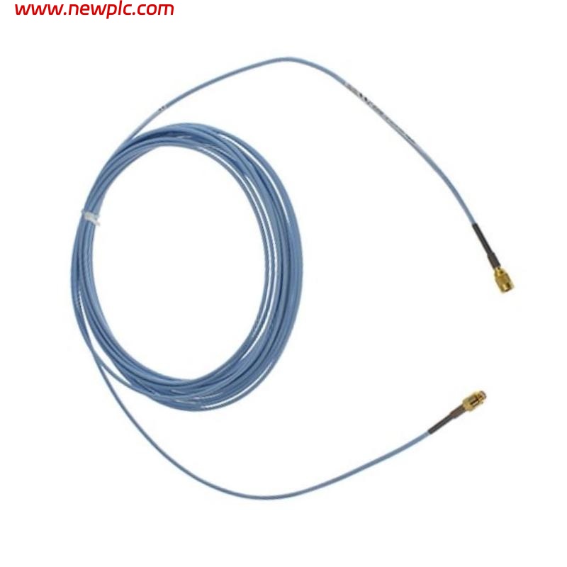 Bently Nevada 330930-045-04-05 3300 NSv Extension Cable