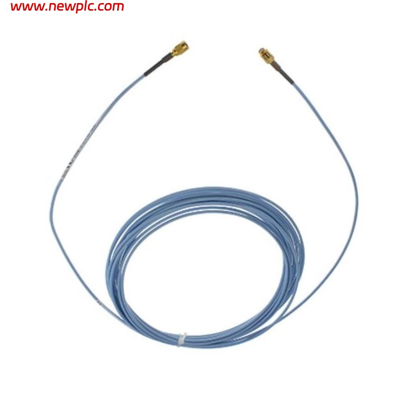 Bently Nevada 330930-045-04-05 3300 NSv Extension Cable