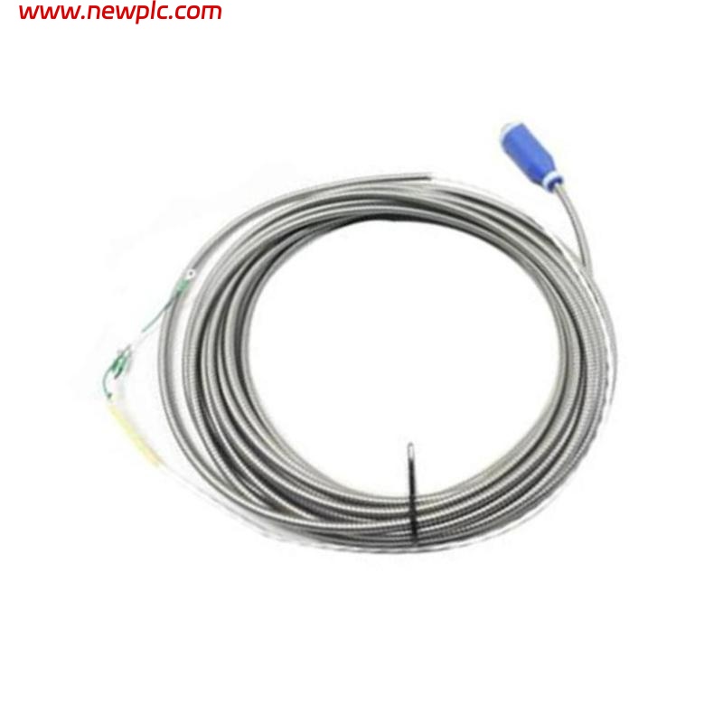 Bently Nevada 330930-060-01-CN 3300 NSv Extension Cable