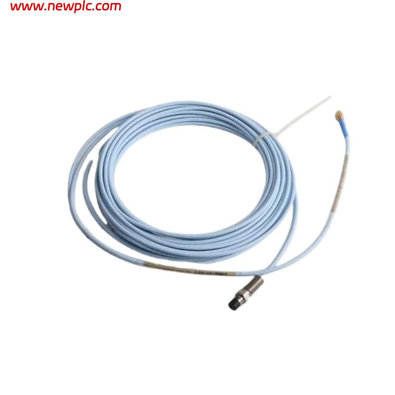 Bently Nevada 330930-060-06-CN 3300 NSv Extension Cable