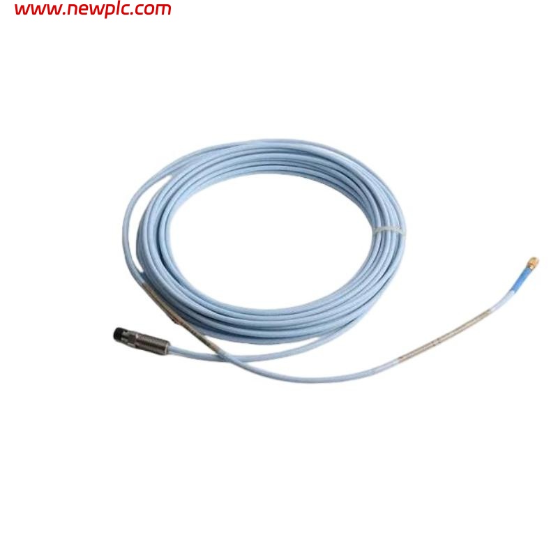 Bently Nevada 330930-060-06-CN 3300 NSv Extension Cable