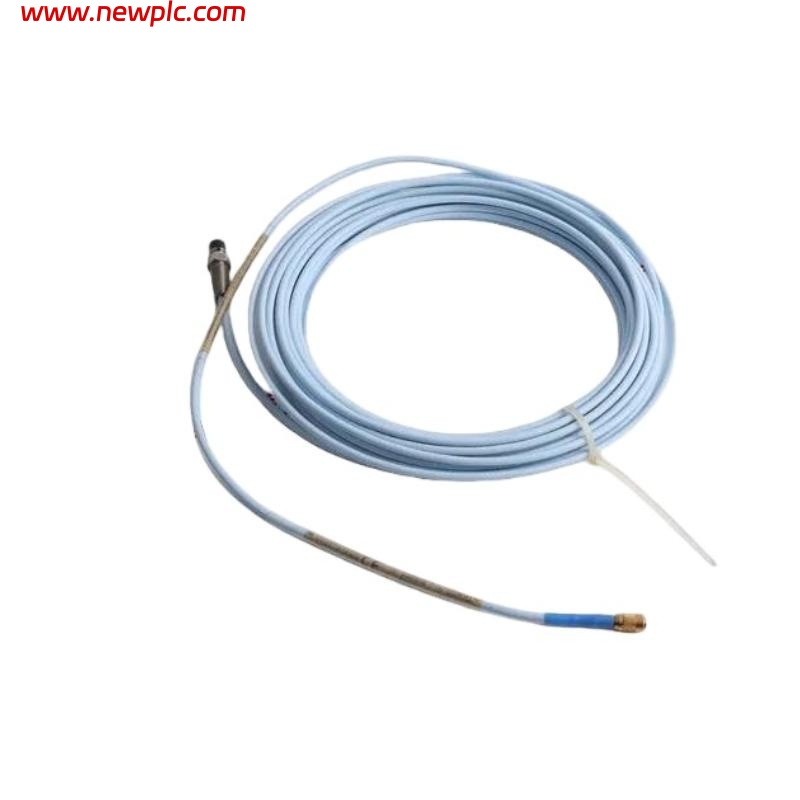 Bently Nevada 330930-060-06-CN 3300 NSv Extension Cable