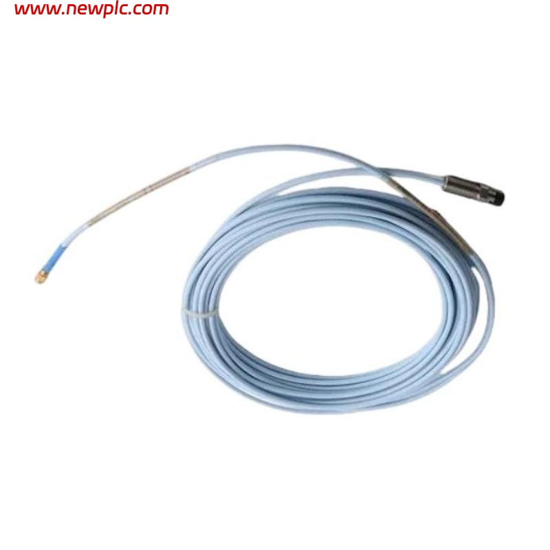 Bently Nevada 330930-060-06-CN 3300 NSv Extension Cable