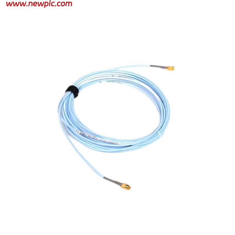 Bently Nevada 330930-065-00-05 3300 NSv Extension Cable