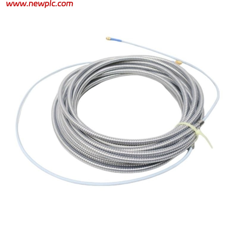 Bently Nevada 330930-085-01-05 3300 NSv Extension Cable