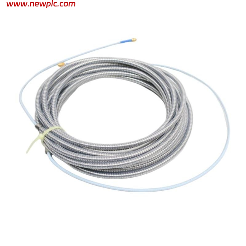 Bently Nevada 330930-085-01-05 3300 NSv Extension Cable