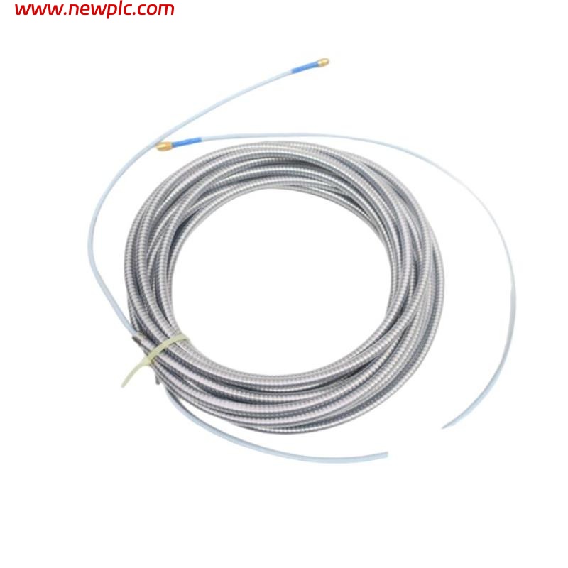 Bently Nevada 330930-085-01-05 3300 NSv Extension Cable