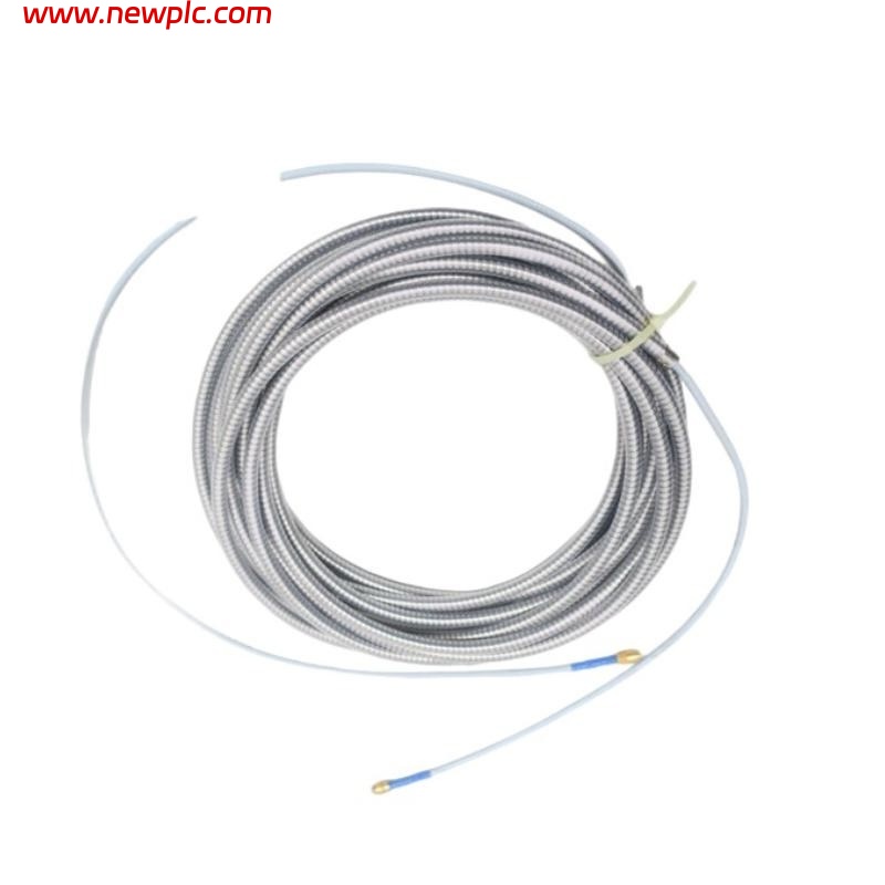 Bently Nevada 330930-085-01-05 3300 NSv Extension Cable