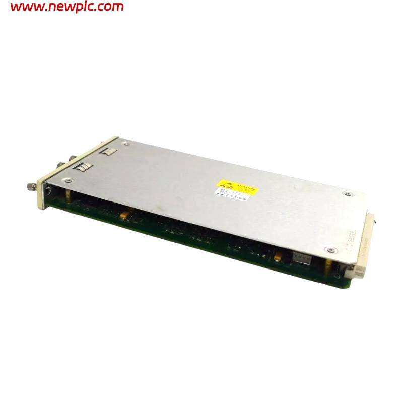 Bently Nevada 3500/25-01-01-02 149369-01+125800-01 Enhanced Bond Phase Module