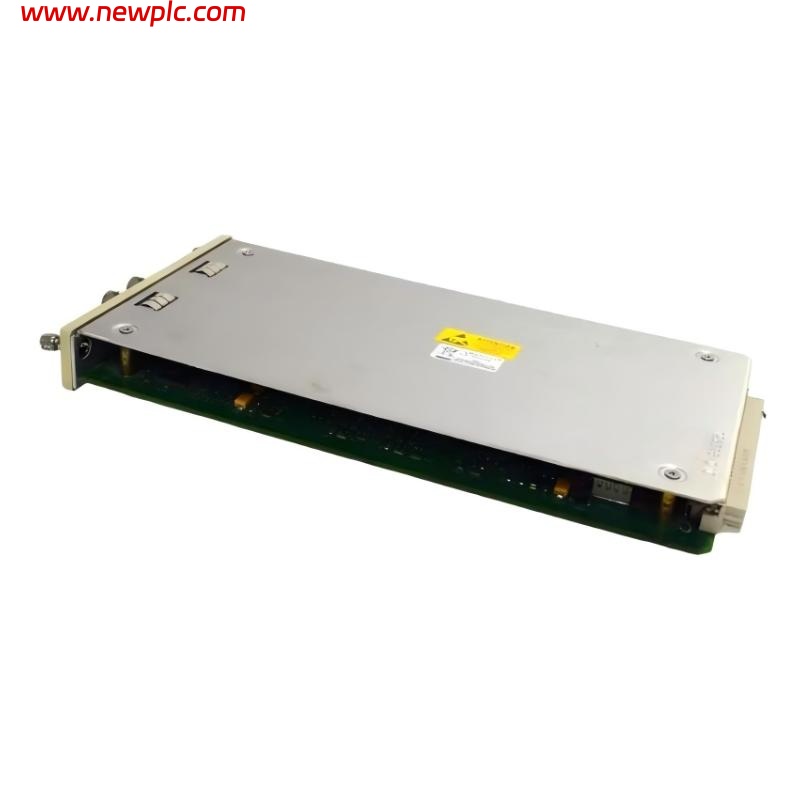 Bently Nevada 3500/25-02-03-RU Enhanced Bond Phase Module