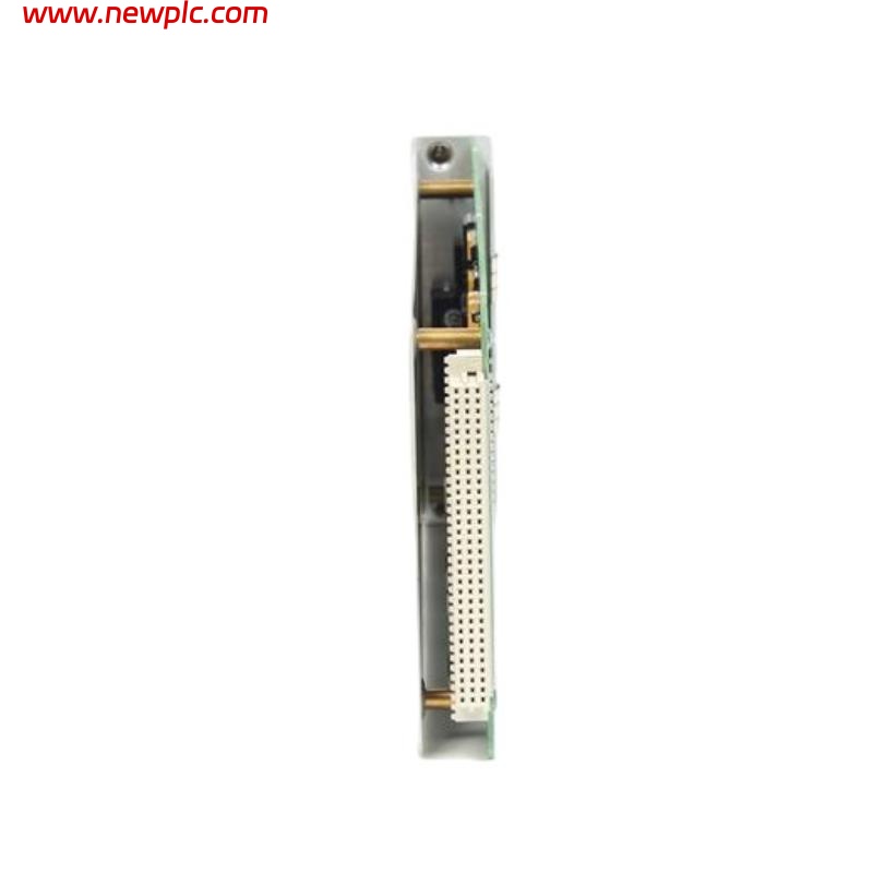 Bently Nevada 3500/25-03-01-01 Enhanced Bond Phase Module