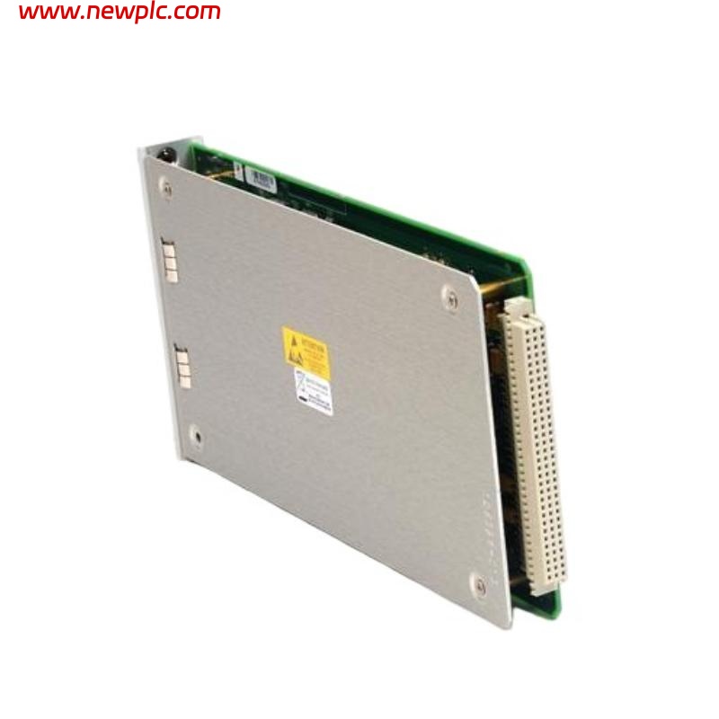 Bently Nevada 3500/25-03-01-01 Enhanced Bond Phase Module