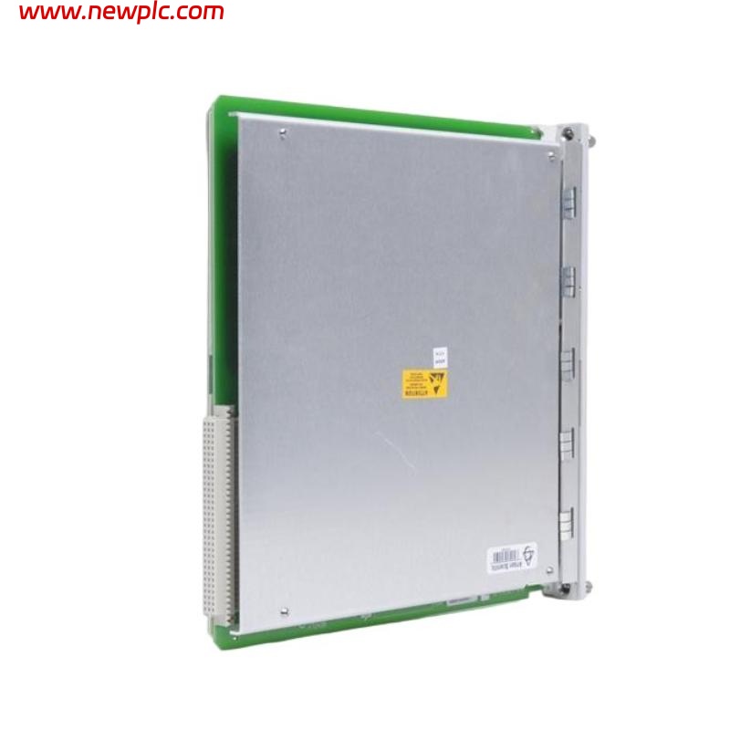 Bently Nevada 3500/32-01-01 149986-02+125720-01 4-Channel Relay Module