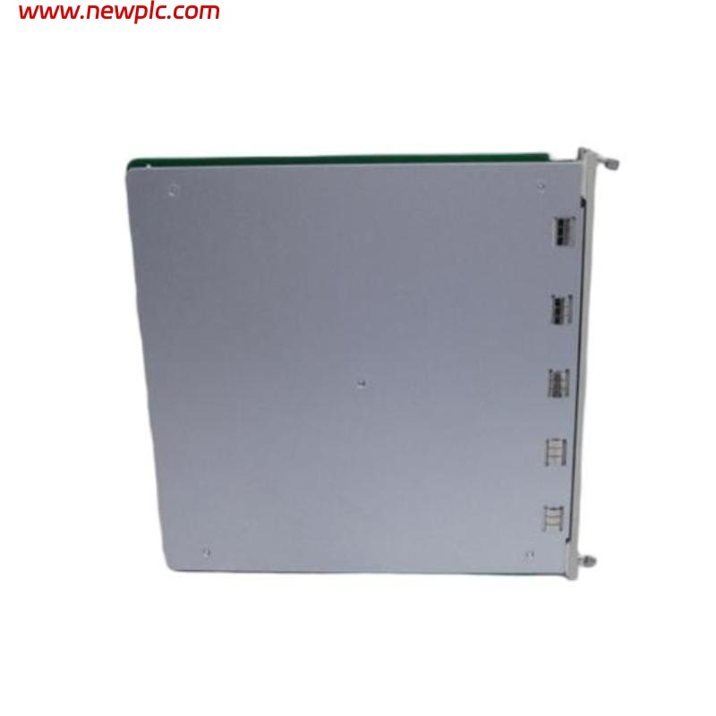 Bently Nevada 3500/33-01-CN 16-channel Relay Module